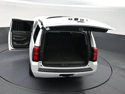 2020 Chevrolet Suburban LS