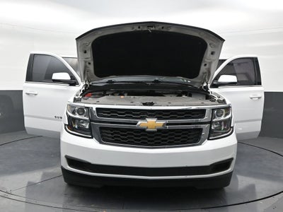 2020 Chevrolet Suburban LS