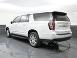 2022 Chevrolet Suburban High Country