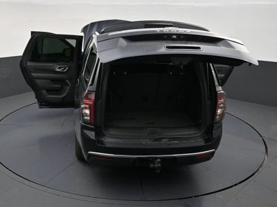 2021 Chevrolet Tahoe LS