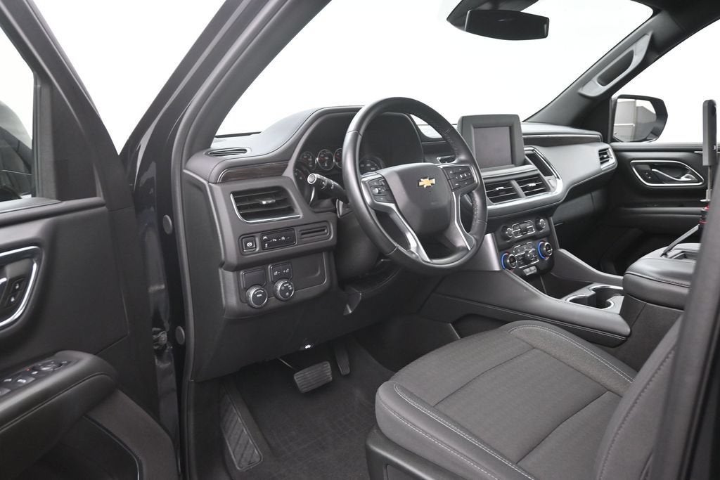 2024 Chevrolet Tahoe LS