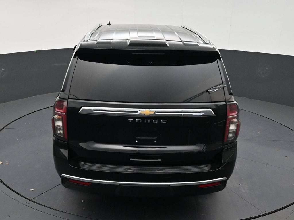2024 Chevrolet Tahoe LS