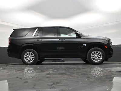 2024 Chevrolet Tahoe LS