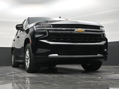 2024 Chevrolet Tahoe LS