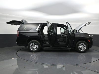 2024 Chevrolet Tahoe LS