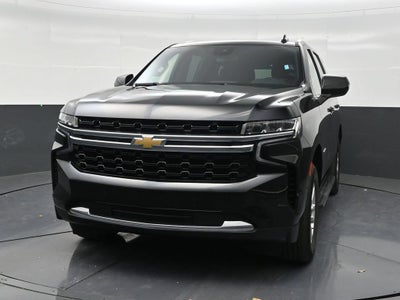 2024 Chevrolet Tahoe LS