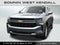 2021 Chevrolet Tahoe LS