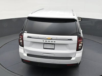 2024 Chevrolet Tahoe LS