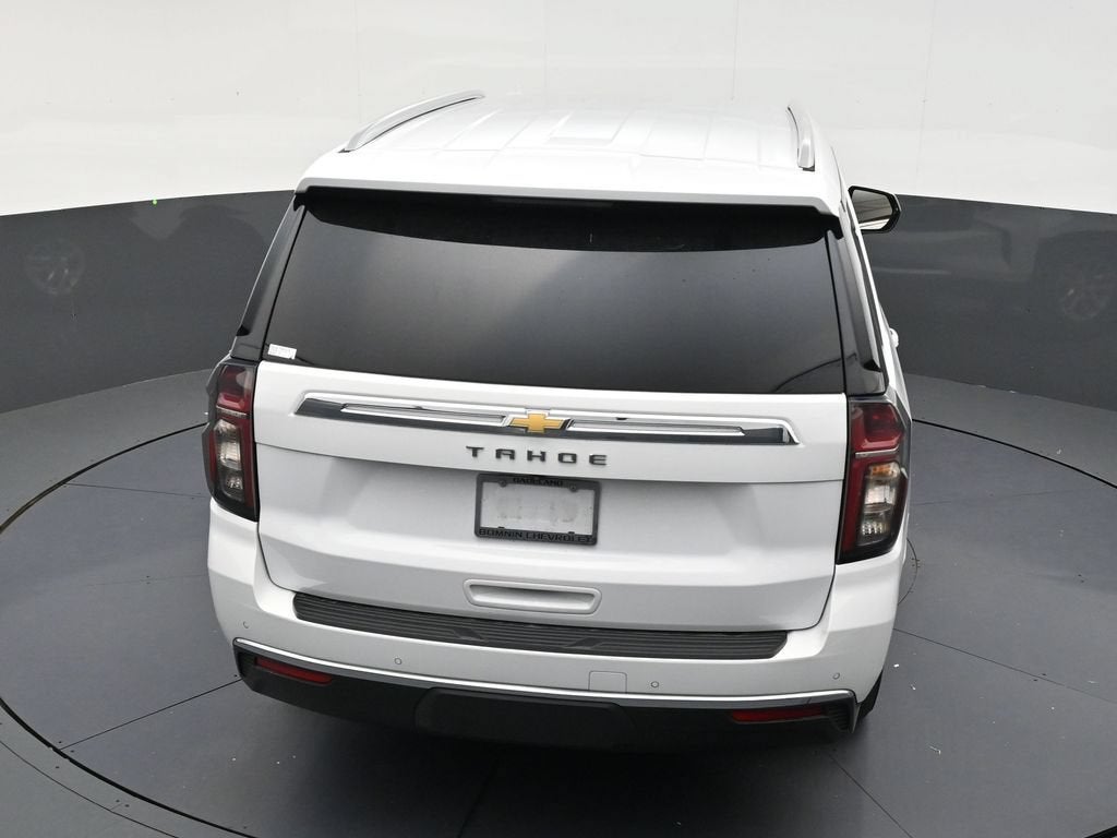 2024 Chevrolet Tahoe LS
