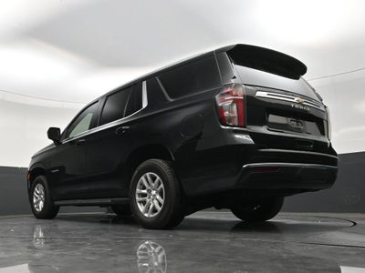 2024 Chevrolet Tahoe LS