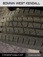 2022 Chevrolet Tahoe LS