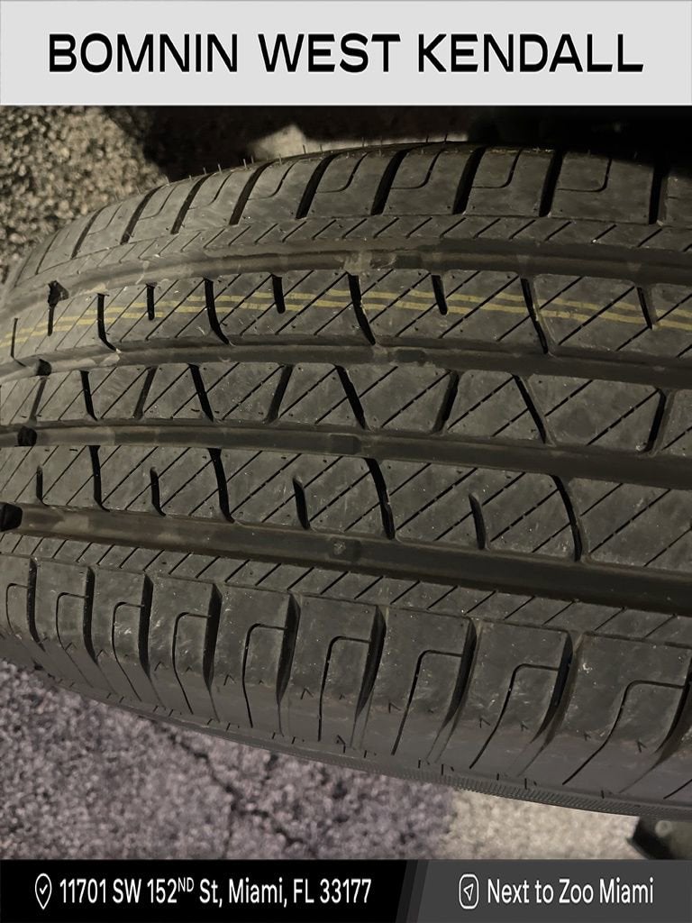 2022 Chevrolet Tahoe LS