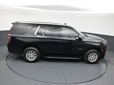 2022 Chevrolet Tahoe LS