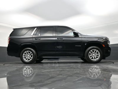 2022 Chevrolet Tahoe LS