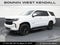 2022 Chevrolet Tahoe LS