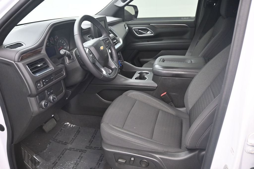 2022 Chevrolet Tahoe LS