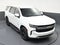 2022 Chevrolet Tahoe LS