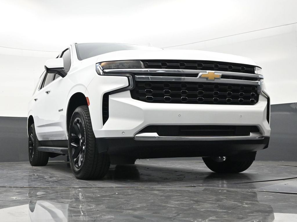 2022 Chevrolet Tahoe LS