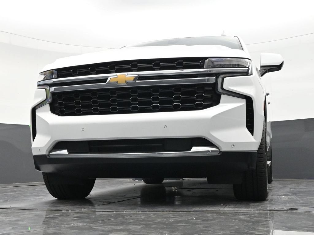 2022 Chevrolet Tahoe LS