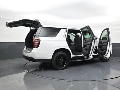 2022 Chevrolet Tahoe LS