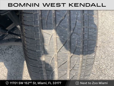 2022 Chevrolet Tahoe LS