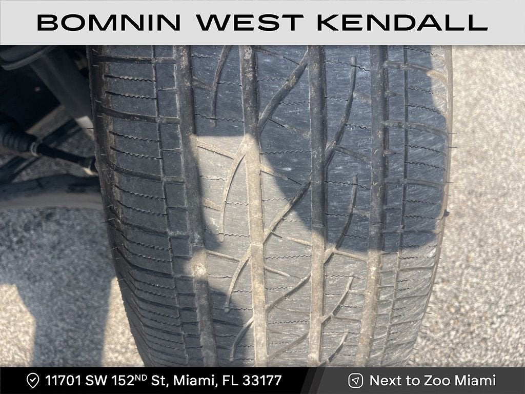 2022 Chevrolet Tahoe LS