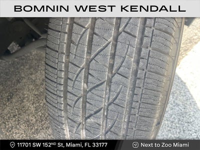 2022 Chevrolet Tahoe LS