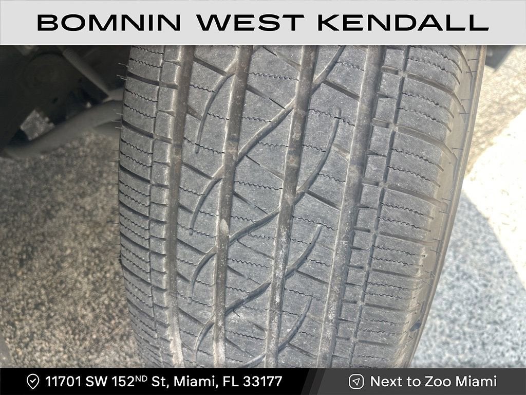 2022 Chevrolet Tahoe LS