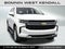2022 Chevrolet Tahoe LS
