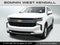 2022 Chevrolet Tahoe LS