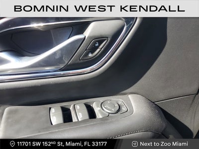 2024 Chevrolet Tahoe LS