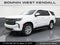 2022 Chevrolet Tahoe Premier