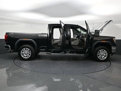 2021 GMC Sierra 2500 HD SLT