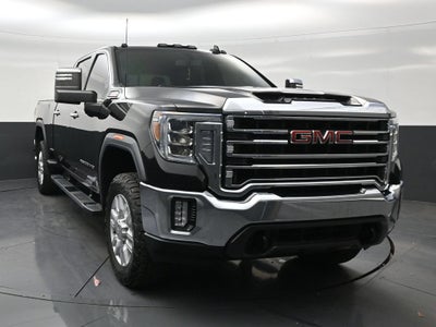 2021 GMC Sierra 2500 HD SLT