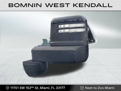 2021 GMC Sierra 2500 HD AT4