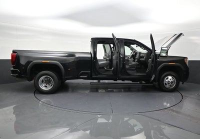 2021 GMC Sierra 3500 HD Denali