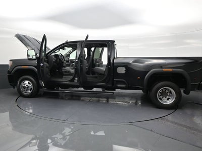 2021 GMC Sierra 3500 HD Denali