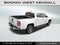 2022 GMC Canyon Denali