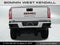 2022 GMC Canyon Denali