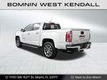 2022 GMC Canyon Denali