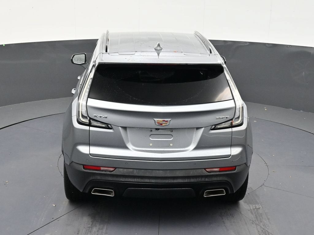 2023 Cadillac XT4 Sport