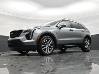 2023 Cadillac XT4 Sport