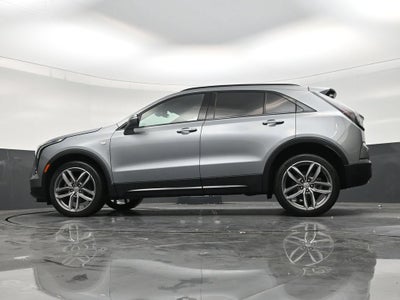 2023 Cadillac XT4 Sport