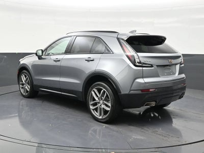 2023 Cadillac XT4 Sport