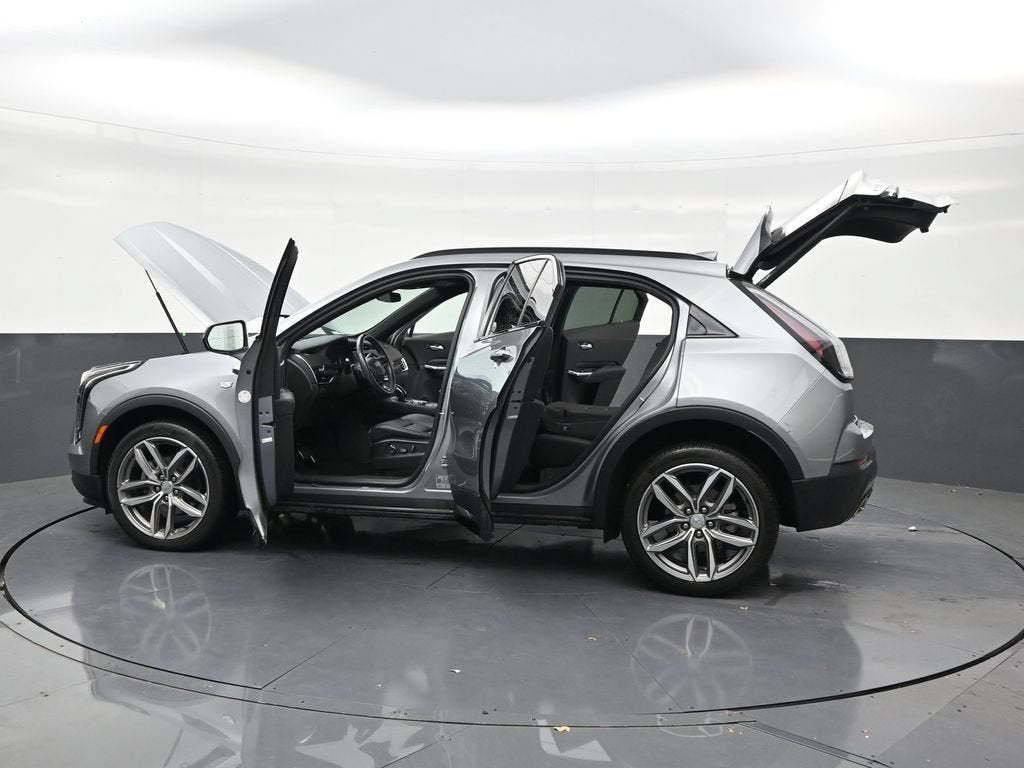2023 Cadillac XT4 Sport