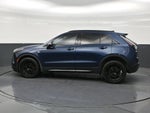 2019 Cadillac XT4 FWD Sport