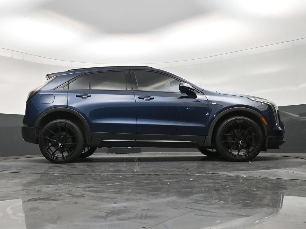 2019 Cadillac XT4 FWD Sport