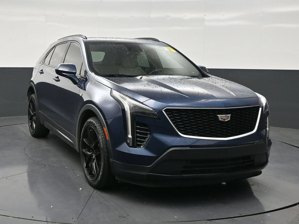 2019 Cadillac XT4 FWD Sport