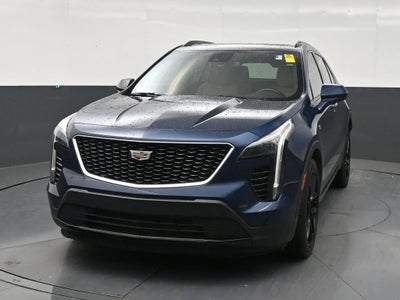 2019 Cadillac XT4 FWD Sport