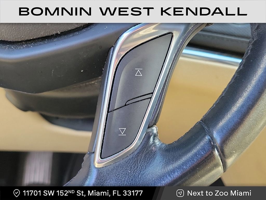 2019 Cadillac XT5 FWD